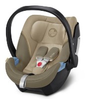 Детское автокресло Cybex Aton 5 Classic Beige 0-13kg (520002480)
