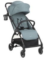 Коляска Kikka Boo Joy Mint/Blue (31001030205)