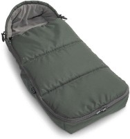 Husa de iarnă pentru copii Leclerc Polar Army Green (7423641289215)