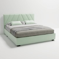 Кровать My-Style Kima 160x200 P56D16M15