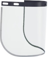 Înlocuitor din policarbonat Cerva Visiguard PC 8x15.5 0502002499999