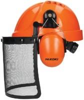 Set de protecție a capului Hikoki 713516