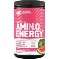Аминокислоты Optimum Nutrition Amino Energy 270g Watermelon