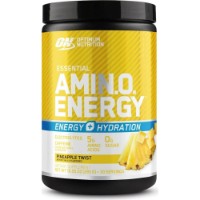 Аминокислоты Optimum Nutrition Amino Energy 285g Pineapple Twist
