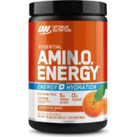 Аминокислоты Optimum Nutrition Amino Energy 285g Tangerine Wave