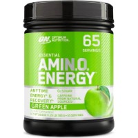 Аминокислоты Optimum Nutrition Amino Energy 585g Green Apple
