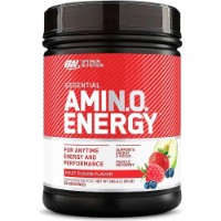 Аминокислоты Optimum Nutrition Amino Energy 585g Fruit Fusion