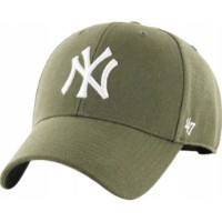 Бейсболка '47 Snapback New York Yankees Olive