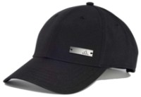 Бейсболка Adidas Bb Lt Met Black, s.Osfy