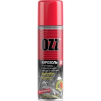 Спрей от насекомых OZZ Extreme 150ml (020607)