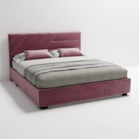 Кровать My-Style Lani 140x200 P54D14M14