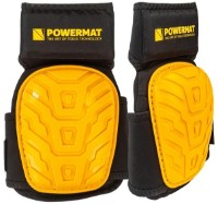 Наколенники рабочие Powermat PM-NAK-1T