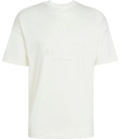 Tricou bărbătesc Adidas M A Szn G Off White, s.S