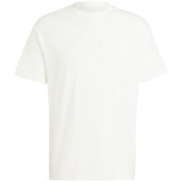 Tricou bărbătesc Adidas M A Szn T Off White, s.S