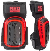 Наколенники рабочие Red Technic RTNAK0146