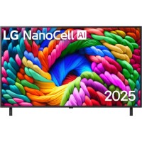 Телевизор LG 55NANO90A6B