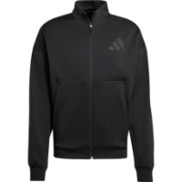 Мужская толстовка Adidas M Z.N.E. Tt Black, s.XL