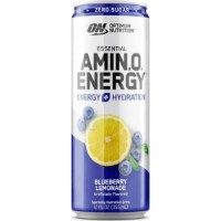 Аминокислоты Optimum Nutrition Amino Energy 355ml Blueberry Lemonade