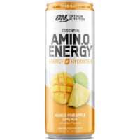 Аминокислоты Optimum Nutrition Amino Energy 355ml Mango Pine Lime