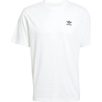 Tricou bărbătesc Adidas Trefoil Ess White, s.M