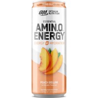 Аминокислоты Optimum Nutrition Amino Energy 355ml Peach Bellini