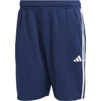 Мужские шорты Adidas Tr-Es Piq 3Sho Dark Blue/White, s.XL