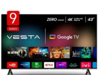 Телевизор Vesta LD43W03M