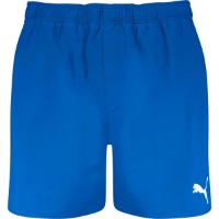 Мужские плавки Puma Swim Men Mid 1P Vivid Blue, s.S