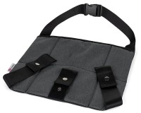 Adaptor centura de siguranta pentru insarcinate Petite&Mars Beltley (852992)