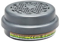 Фильтр для респиратора BLS 222 ABEK1P3 R