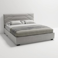 Кровать My-Style Lina 160x200 P57D16M07