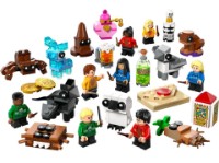 Конструктор Lego Advent Calendar 2025 Harry Potter (76456)
