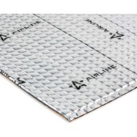 Izolare fonică Airline ADVI003