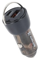 Автомобильная зарядка Airline AEAK001