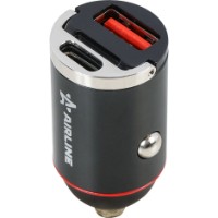 Автомобильная зарядка Airline AEAK002