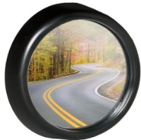 Дополнительное зеркало Airline AMR-01