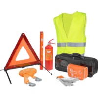 Набор автомобилиста Airline ANA-04