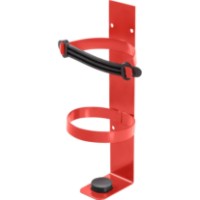 Кронштейн автомобильный для огнетушителя Airline AO-KA-2