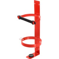 Кронштейн автомобильный для огнетушителя Airline AO-KA-4