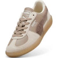 Ghete pentru dame Puma Palermo Elevated Wns Ice Coffee/Chocolate Chip, s.38.5