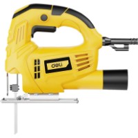 Электролобзик Deli EDC576