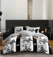 Lenjerie de pat Relaxe Home Fantasy Dreams Butterfly's Crossing 200x220cm (022937)