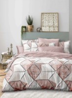 Lenjerie de pat Relaxe Home Fantasy Dreams Cocoa Rock 200x220cm (022935)