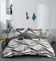 Lenjerie de pat Relaxe Home Fantasy Dreams Life Line 200x220cm (022934)