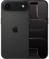 Мобильный телефон Apple iPhone Air 256Gb Space Black