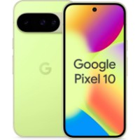 Telefon mobil Google Pixel 10 12Gb/128Gb Lemongrass