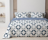 Lenjerie de pat Relaxe Home Soft Dreams Modern 200x220cm (023032)