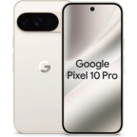 Telefon mobil Google Pixel 10 Pro 16Gb/256Gb Porcelain