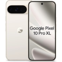Telefon mobil Google Pixel 10 Pro XL 16Gb/256Gb Porcelain