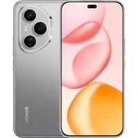 Мобильный телефон Honor 400 Pro 12Gb/512Gb Lunar Grey